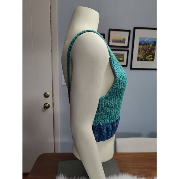 Intimately Free People Knit Halter Top - Picture 2 of 4